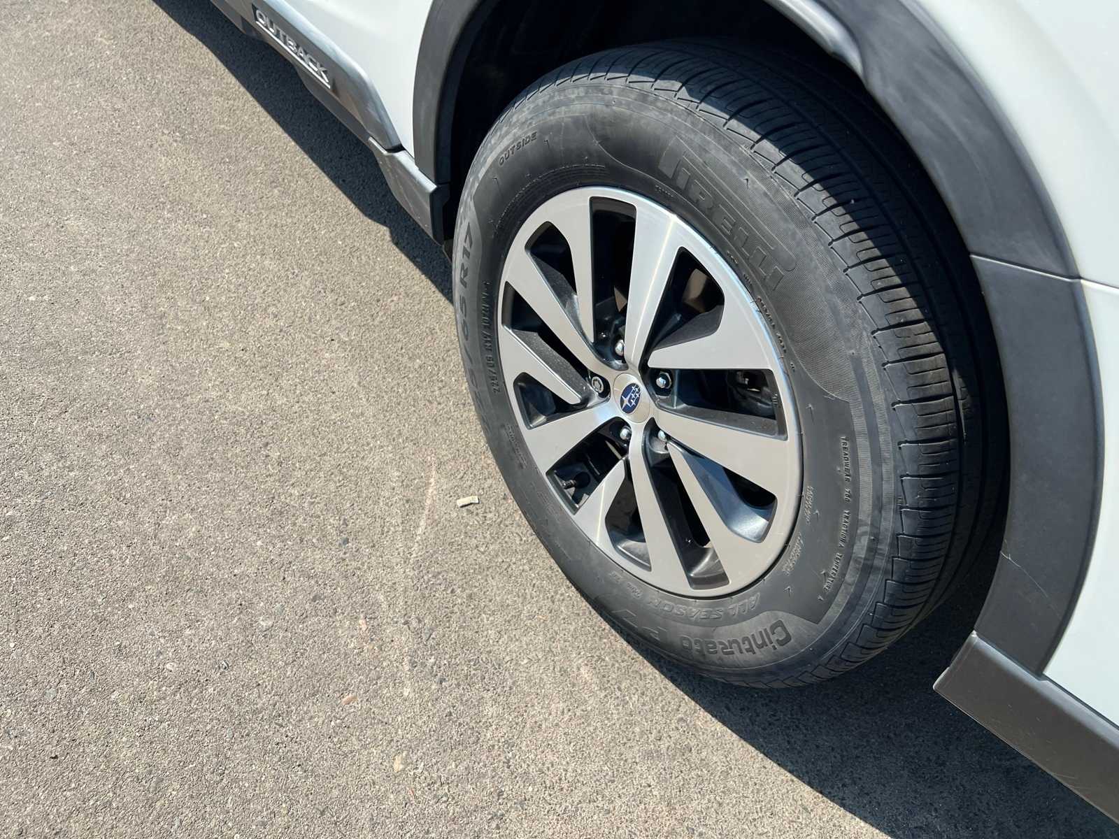 Thumbnail: 2020 Subaru Outback - 17