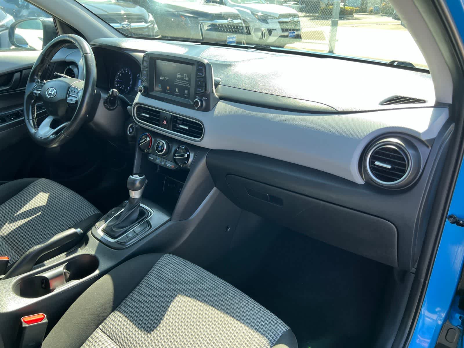 Thumbnail: 2020 Hyundai Kona - 25