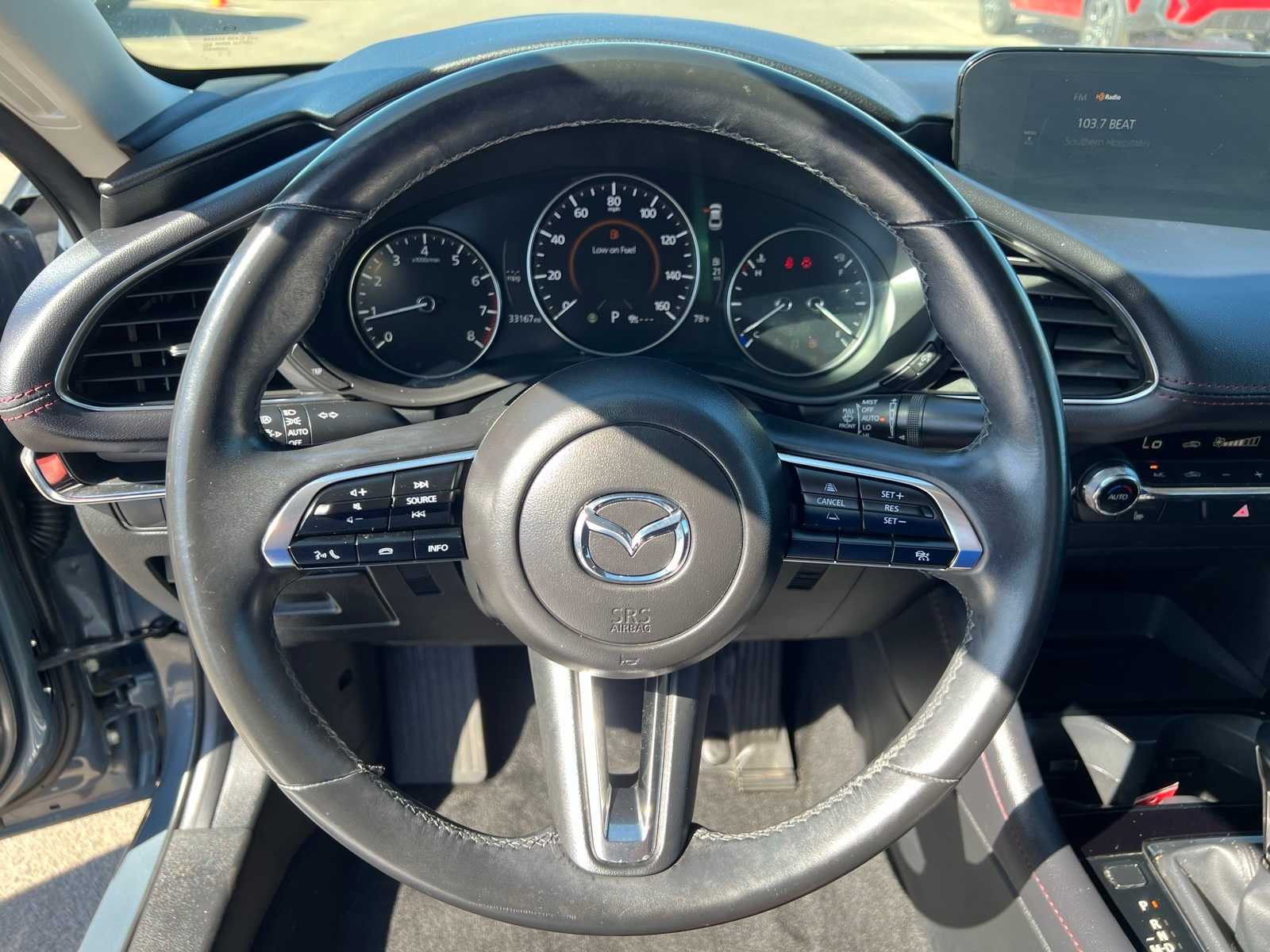 Thumbnail: 2024 Mazda Mazda3 - 34