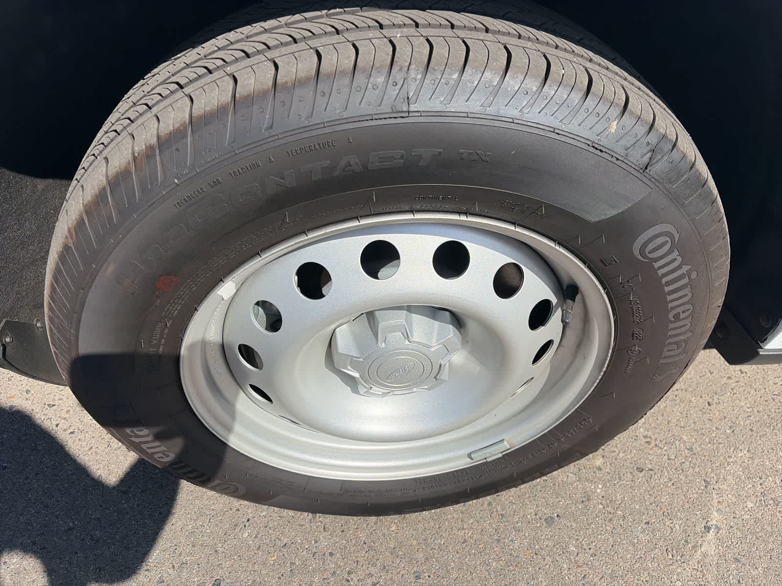 Thumbnail: 2025 Ford Maverick - 29