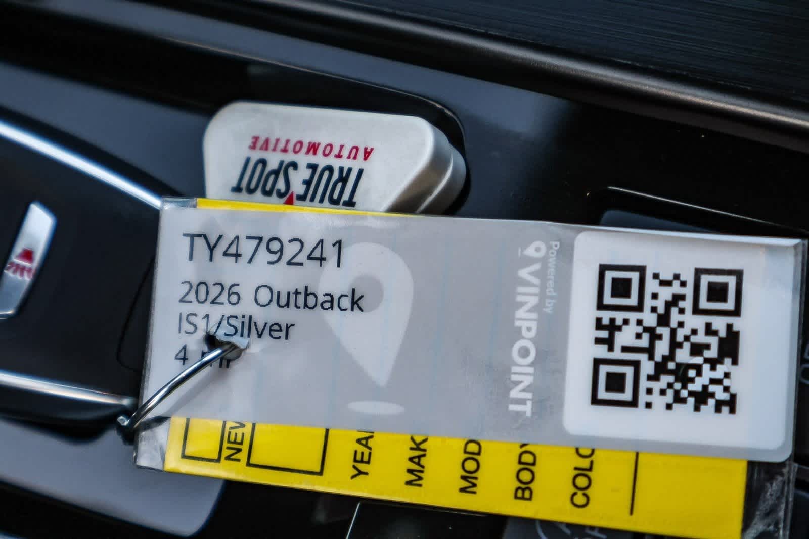 Thumbnail: 2026 Subaru Outback - 24