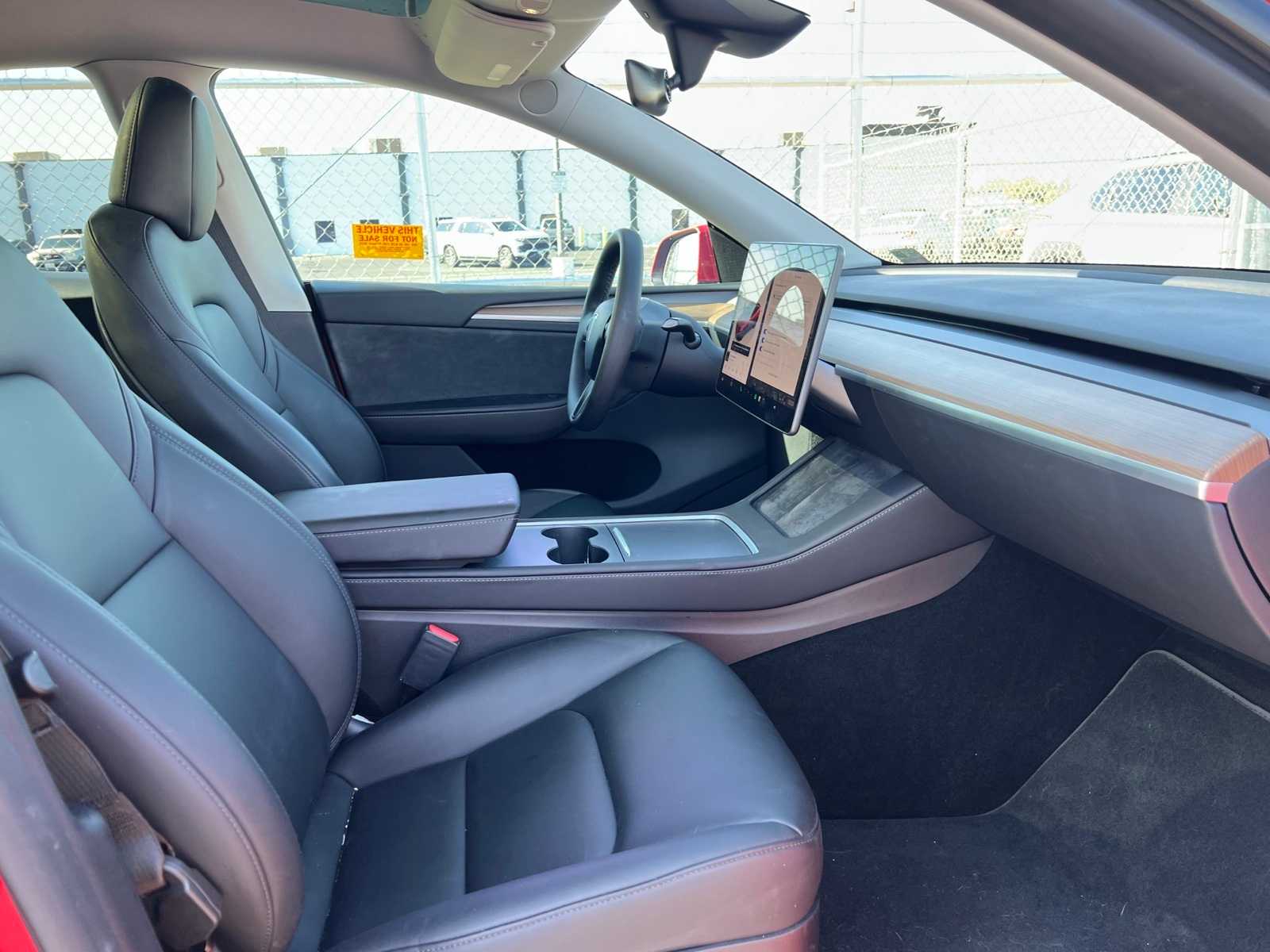 Thumbnail: 2023 Tesla Model Y - 26