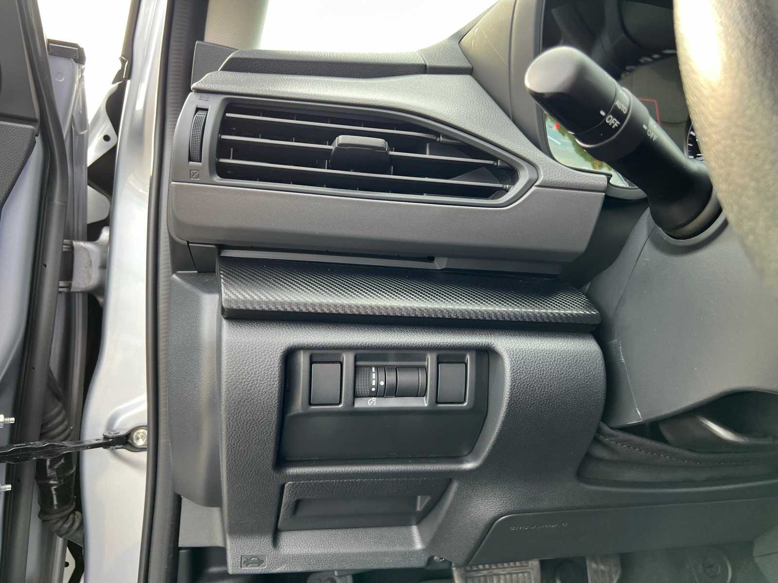 Thumbnail: 2024 Subaru Crosstrek - 29