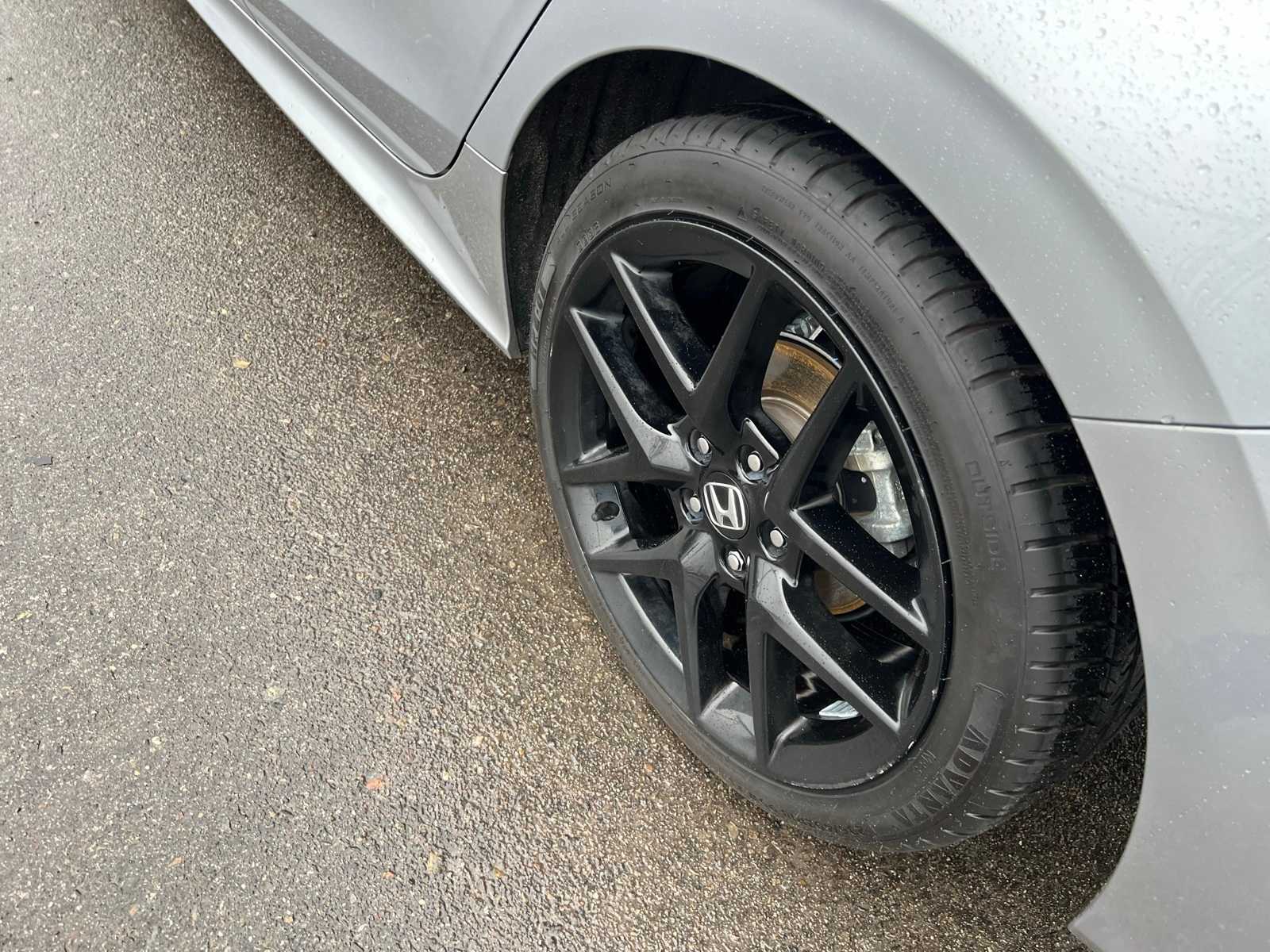 Thumbnail: 2022 Honda Civic - 17