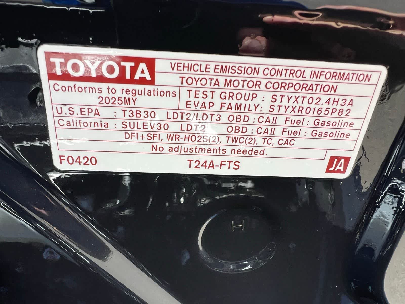 Thumbnail: 2025 Toyota Tacoma - 45