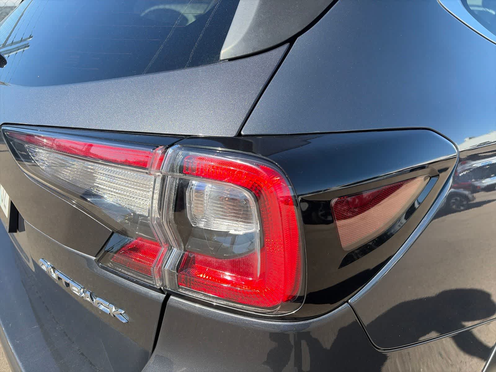 Thumbnail: 2024 Subaru Outback - 9