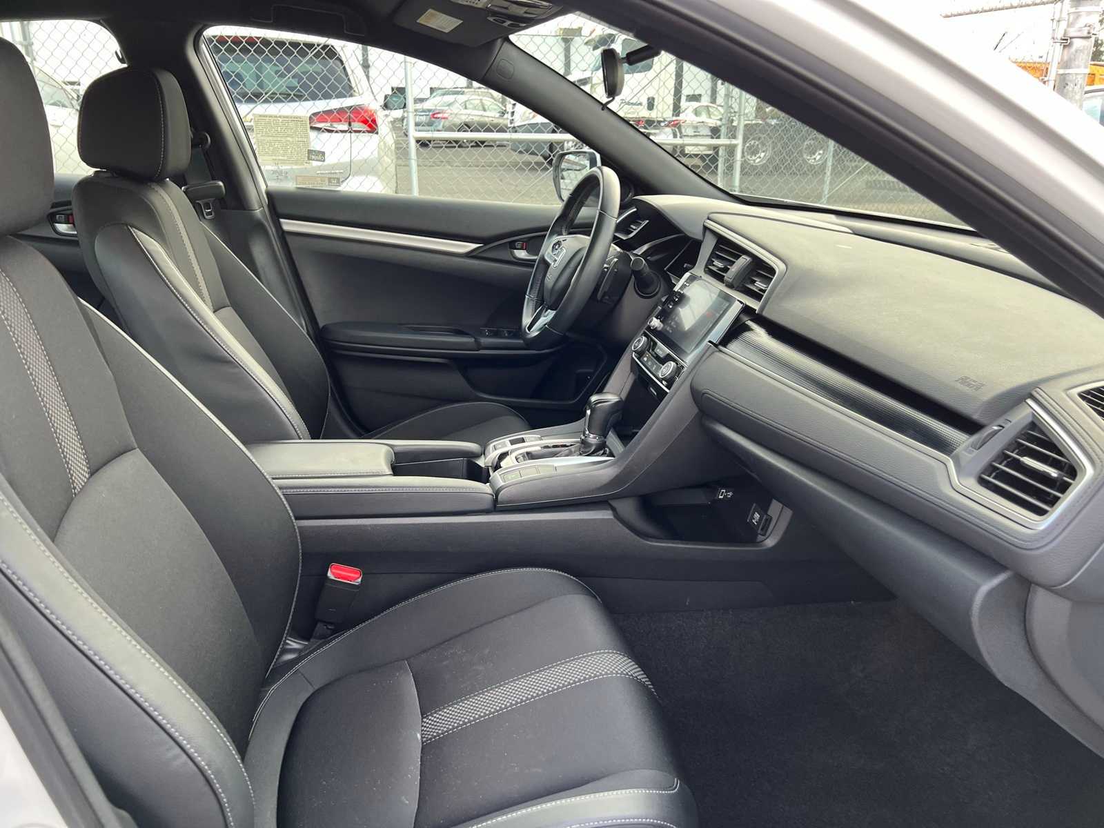 Thumbnail: 2019 Honda Civic - 27