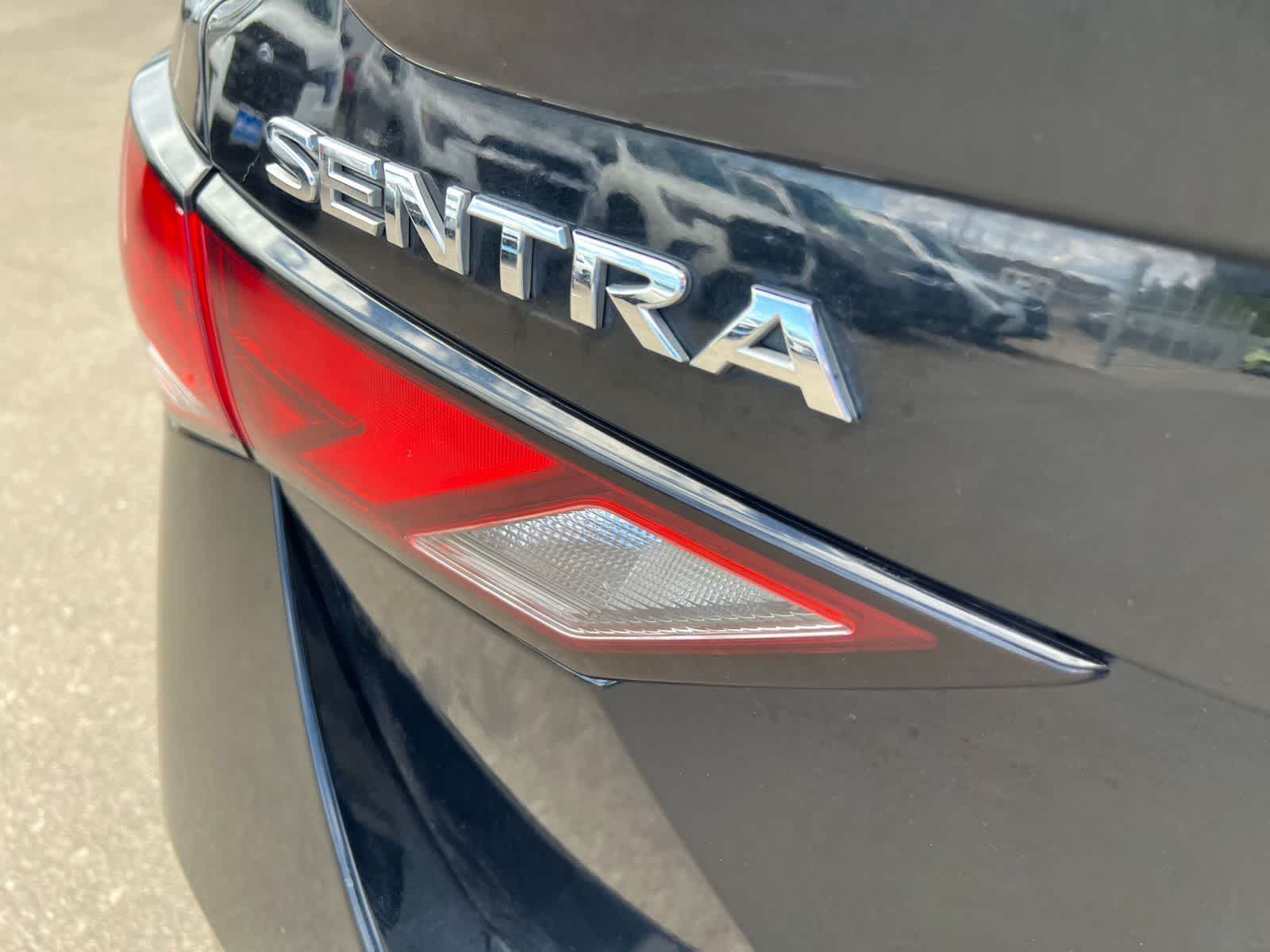 Thumbnail: 2020 Nissan Sentra - 5
