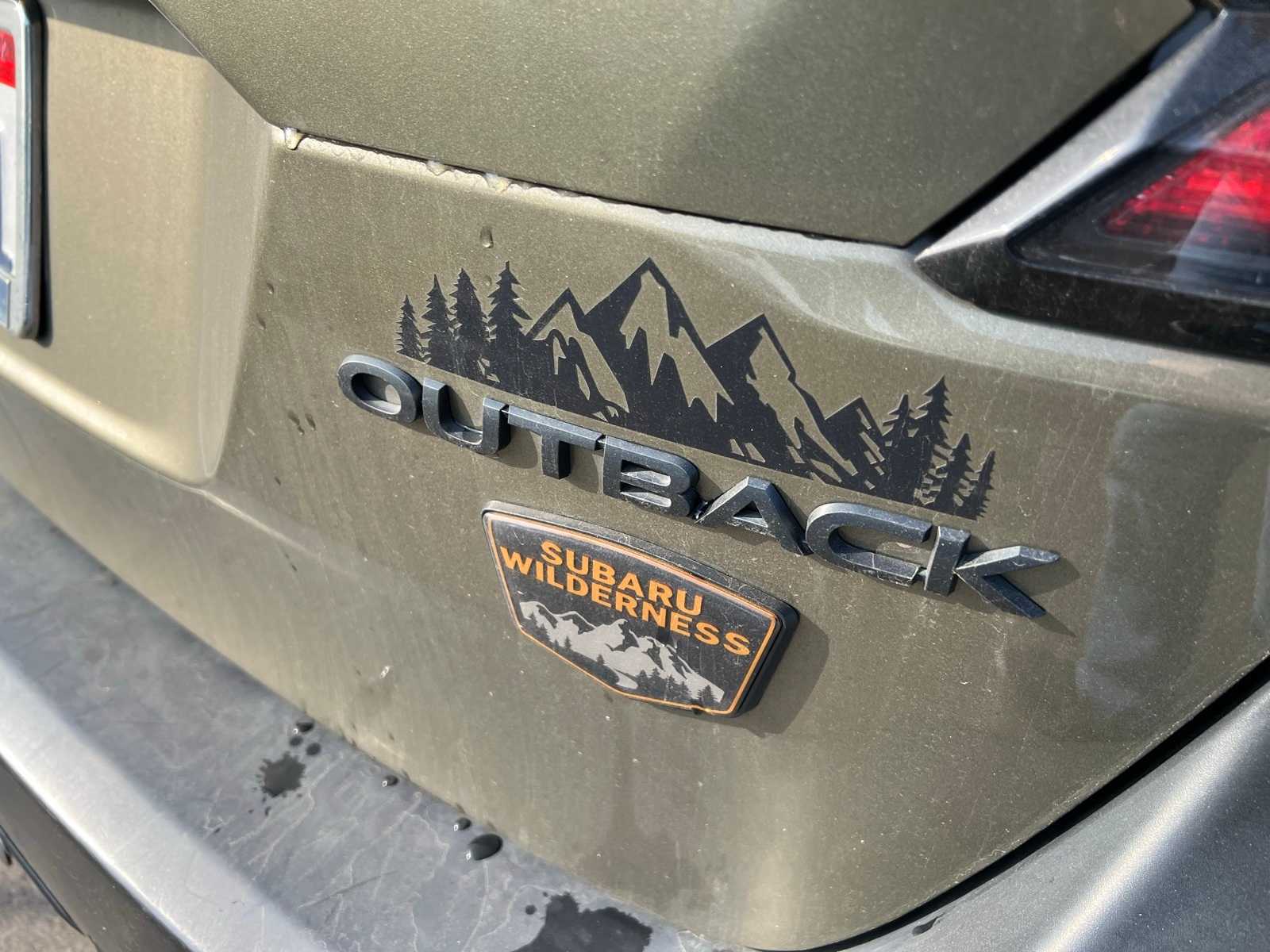 Thumbnail: 2022 Subaru Outback - 7