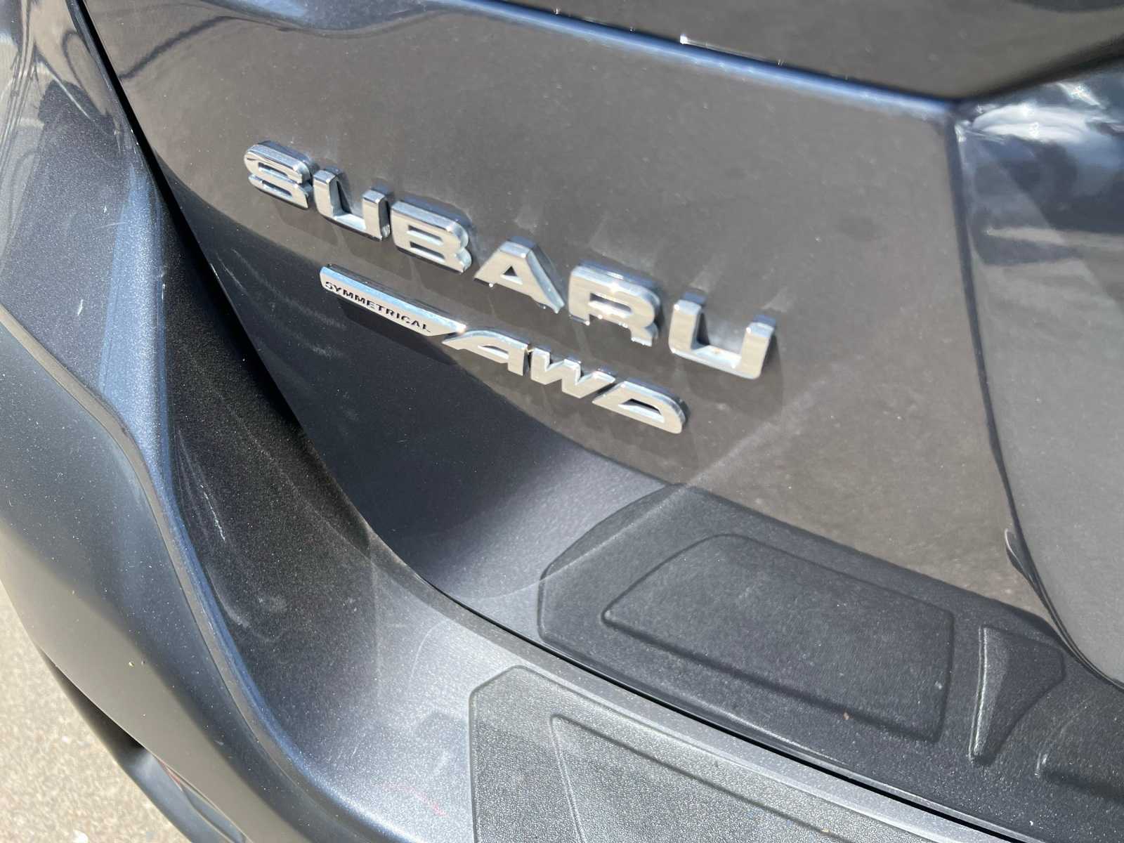 Thumbnail: 2020 Subaru Outback - 5