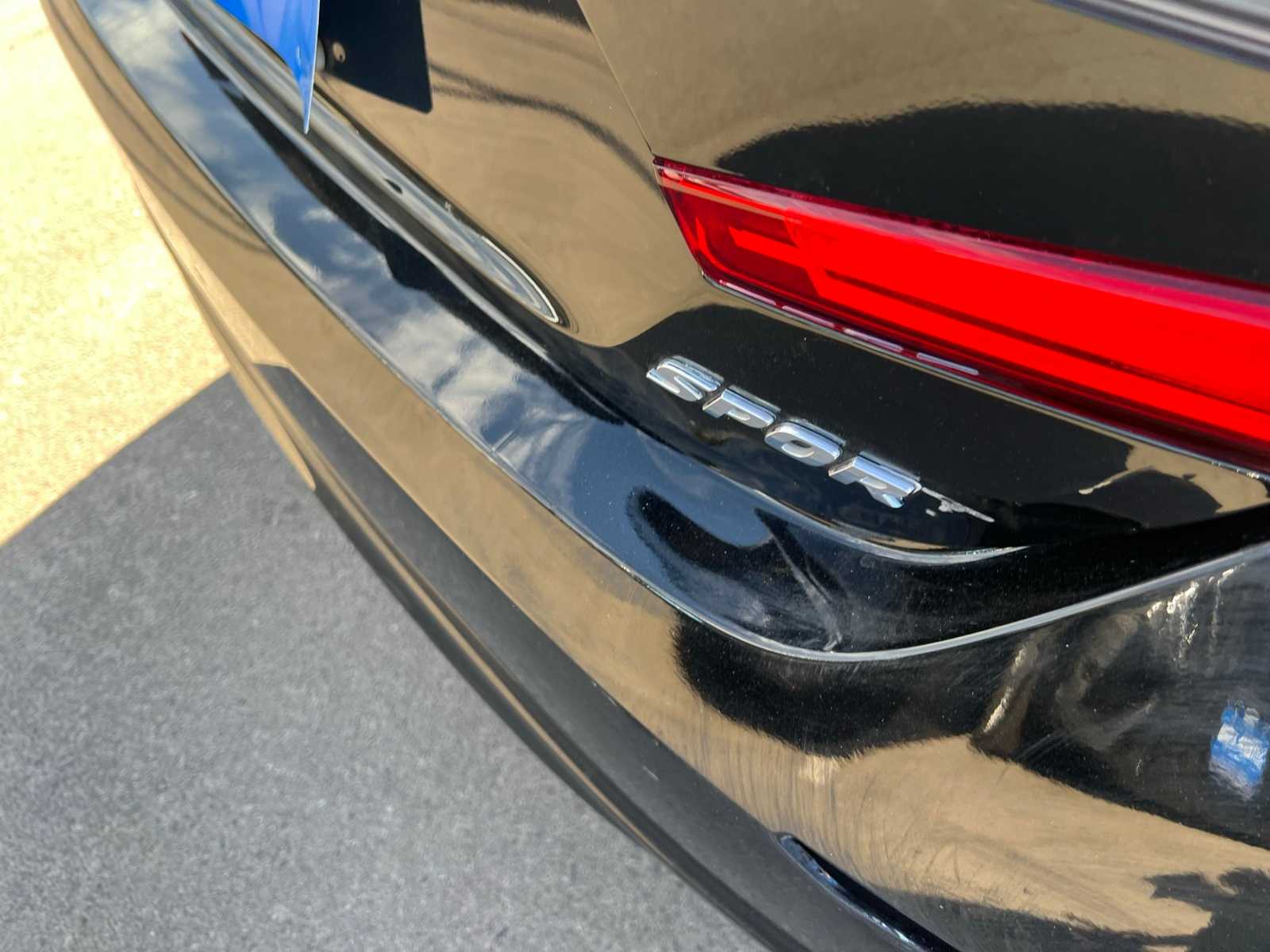 Thumbnail: 2021 Honda Accord - 7