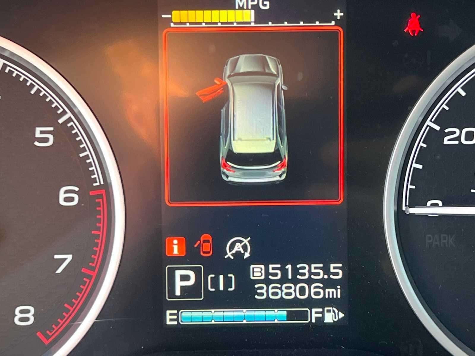 Thumbnail: 2022 Subaru Forester - 36