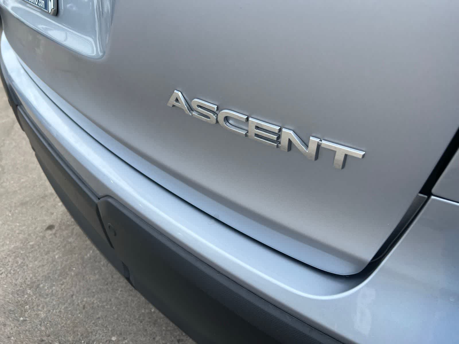 Thumbnail: 2023 Subaru Ascent - 7