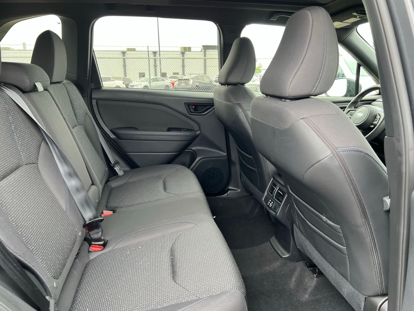 Thumbnail: 2025 Subaru Forester - 22