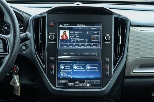 Thumbnail: 2025 Subaru Forester - 15