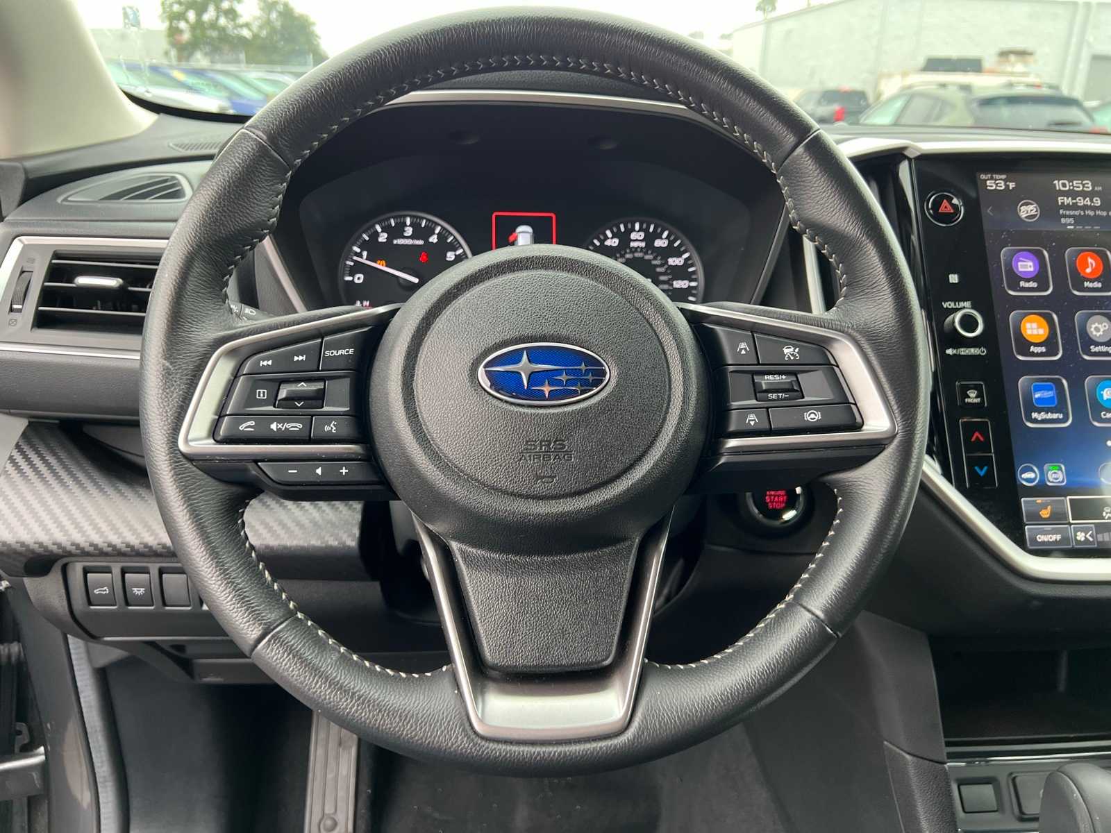 Thumbnail: 2024 Subaru Ascent - 34