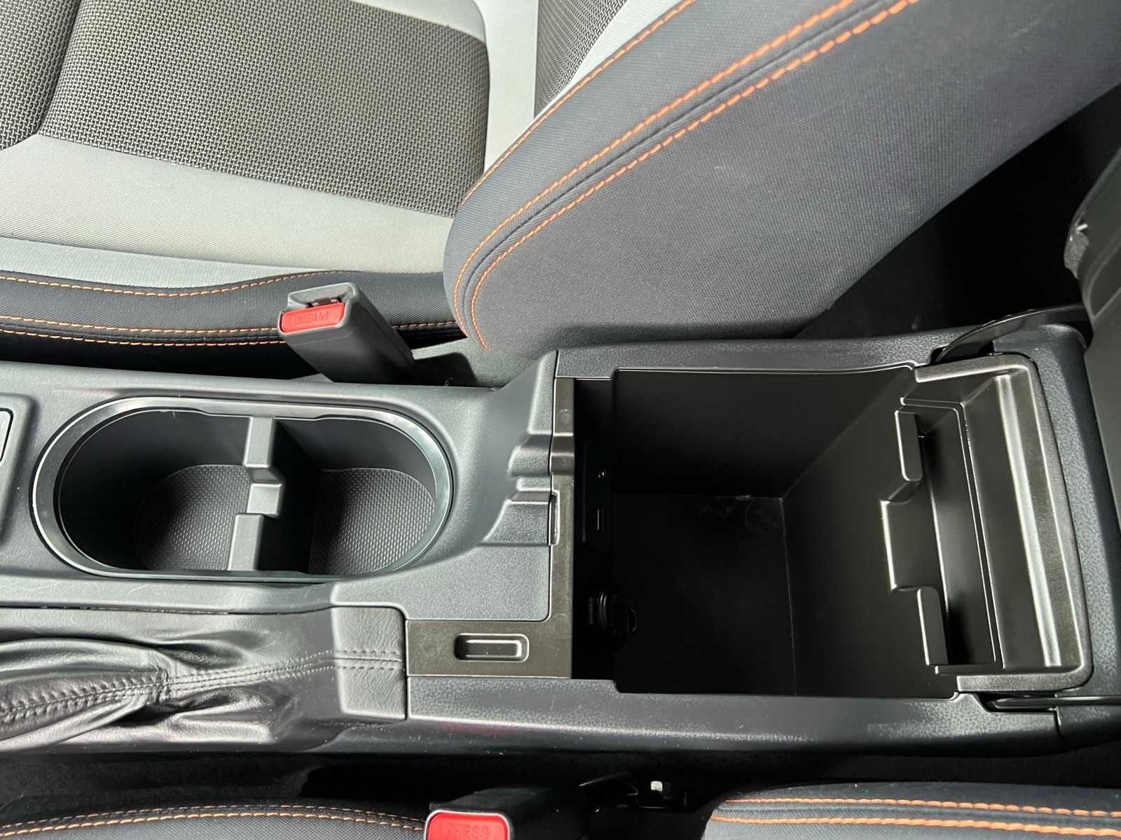 Thumbnail: 2018 Subaru Crosstrek - 41