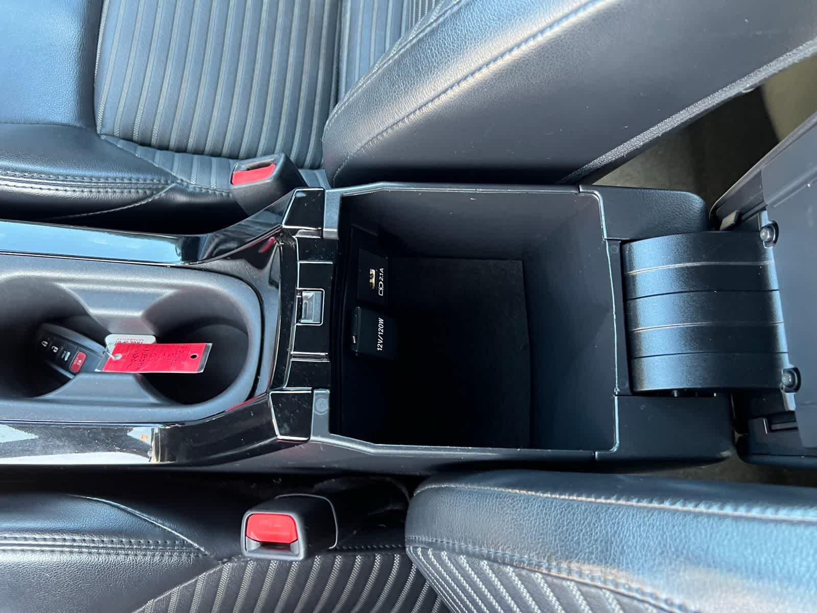 Thumbnail: 2021 Toyota Corolla - 41