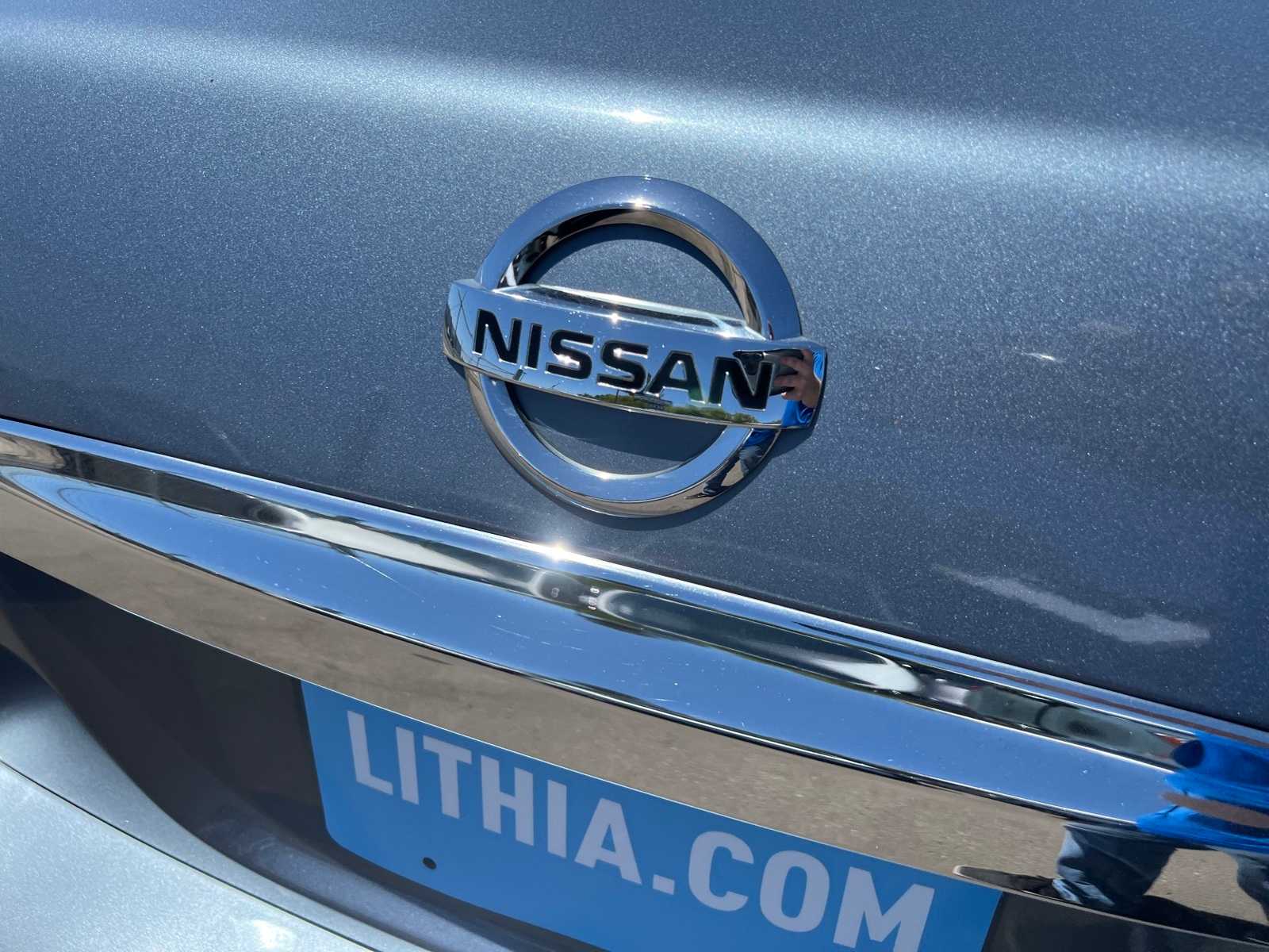 Thumbnail: 2012 Nissan Altima - 6