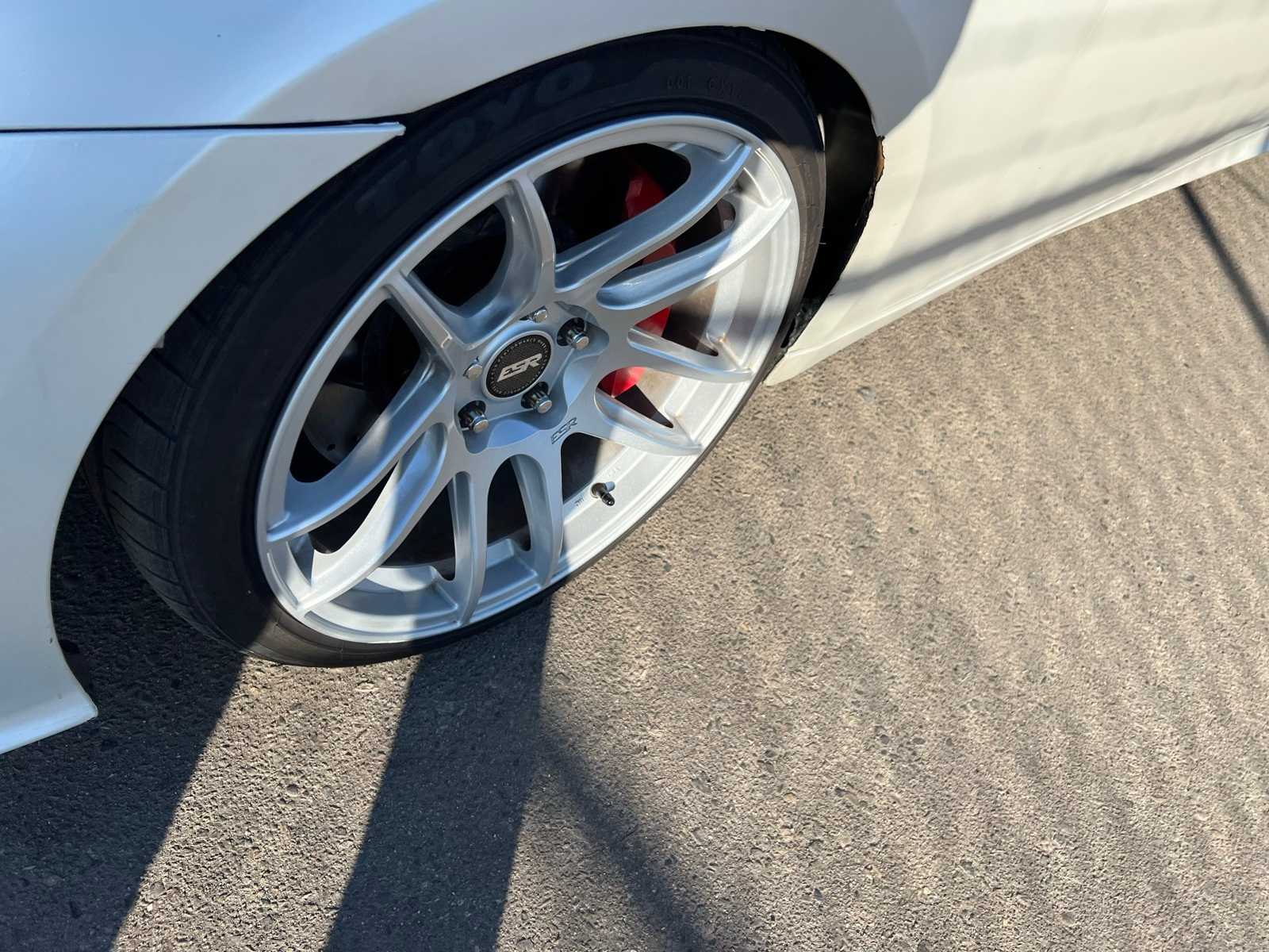 Thumbnail: 2014 Lexus IS - 11