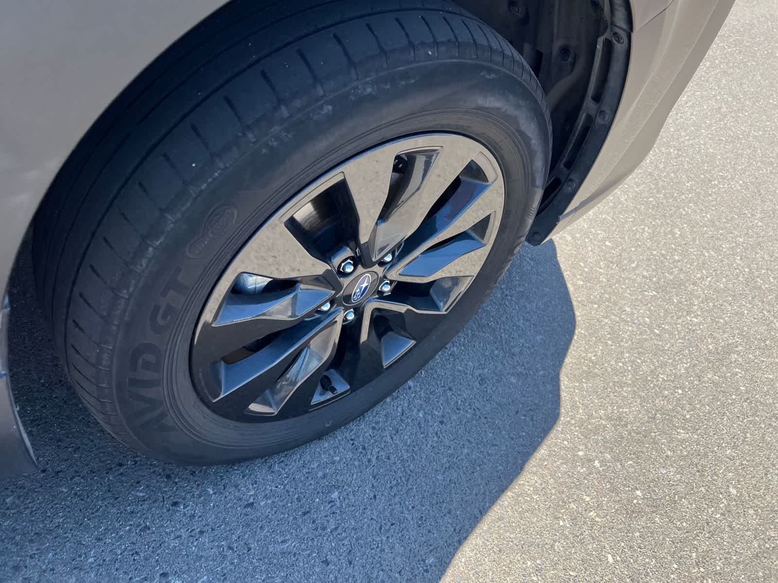 Thumbnail: 2023 Subaru Outback - 25