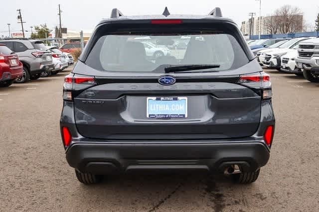 Thumbnail: 2025 Subaru Forester - 5