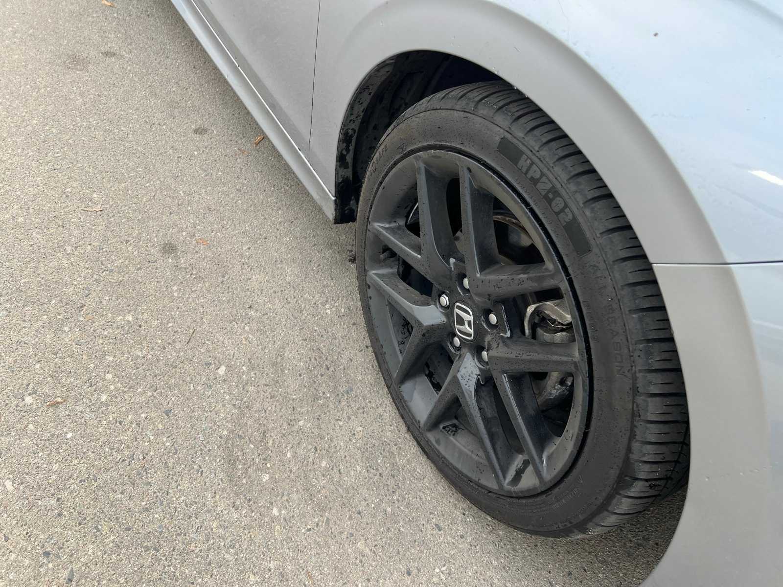 Thumbnail: 2022 Honda Civic - 24