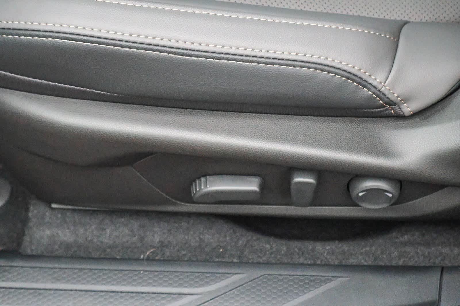 Thumbnail: 2026 Subaru Outback - 20