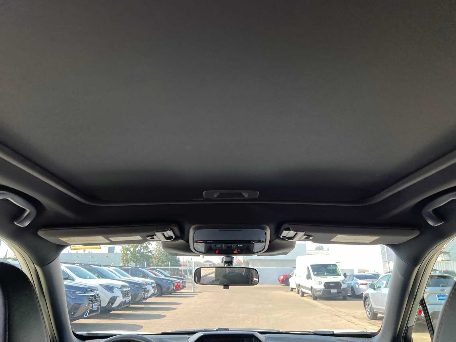 Thumbnail: 2024 Subaru Forester - 31