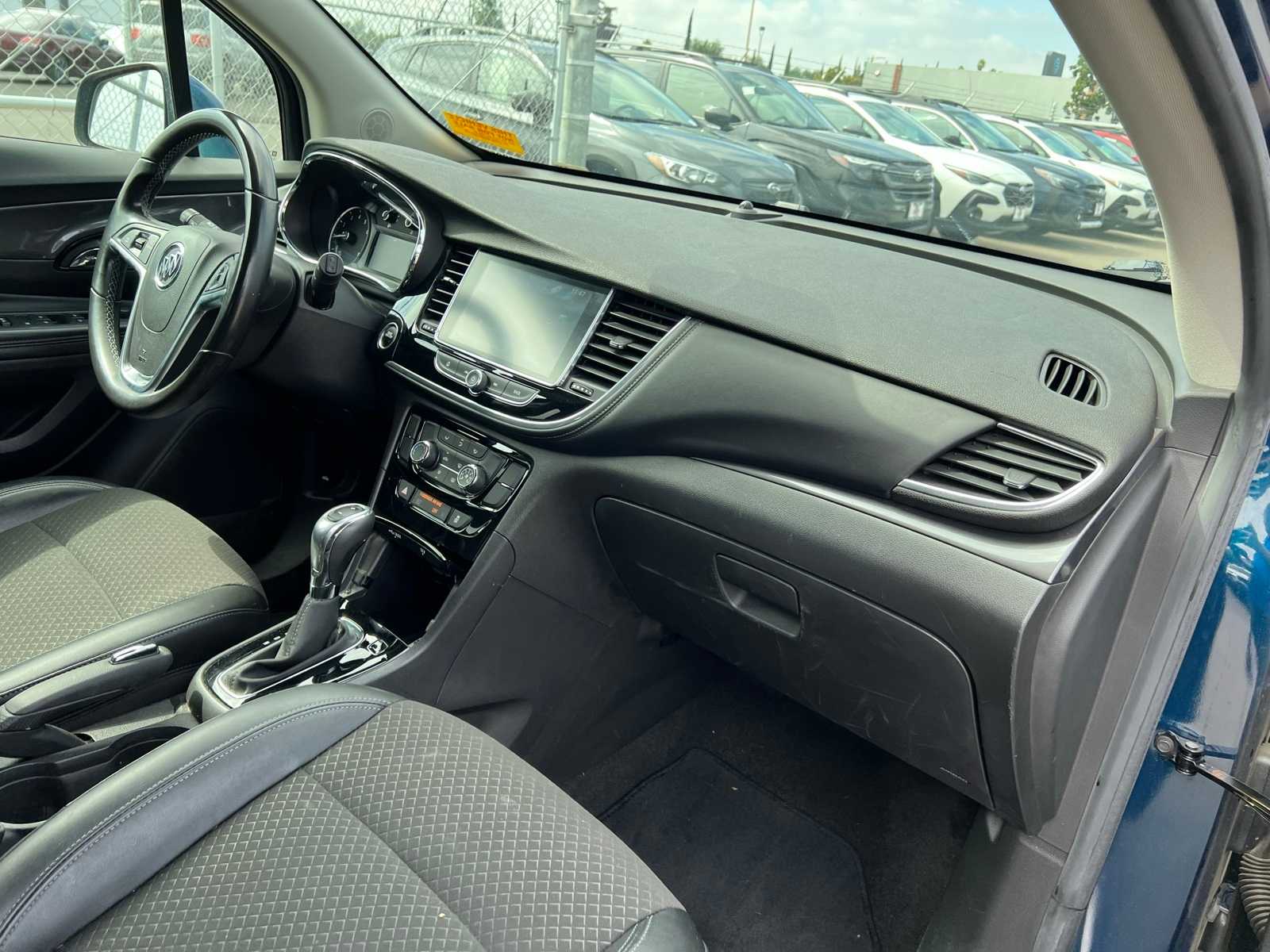 Thumbnail: 2019 Buick Encore - 25