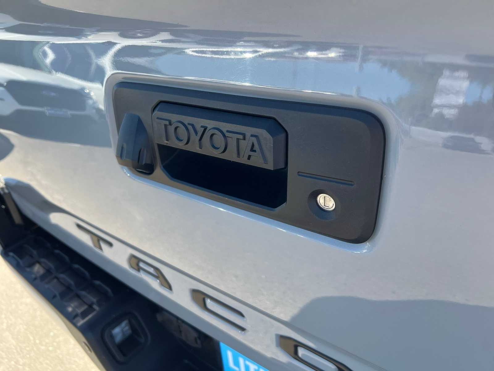 Thumbnail: 2021 Toyota Tacoma - 5