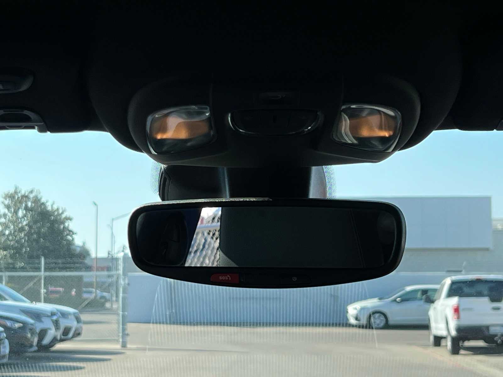 Thumbnail: 2022 Jeep Compass - 29