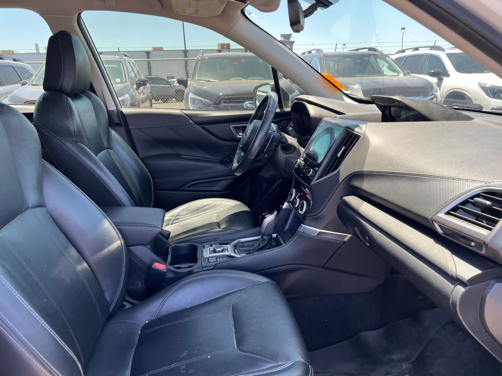 Thumbnail: 2019 Subaru Forester - 27