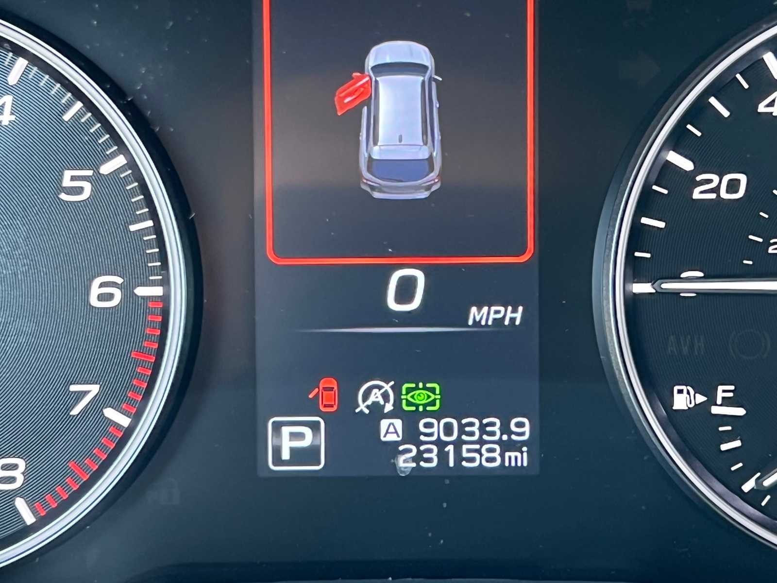 2022 Subaru Outback Limited 36