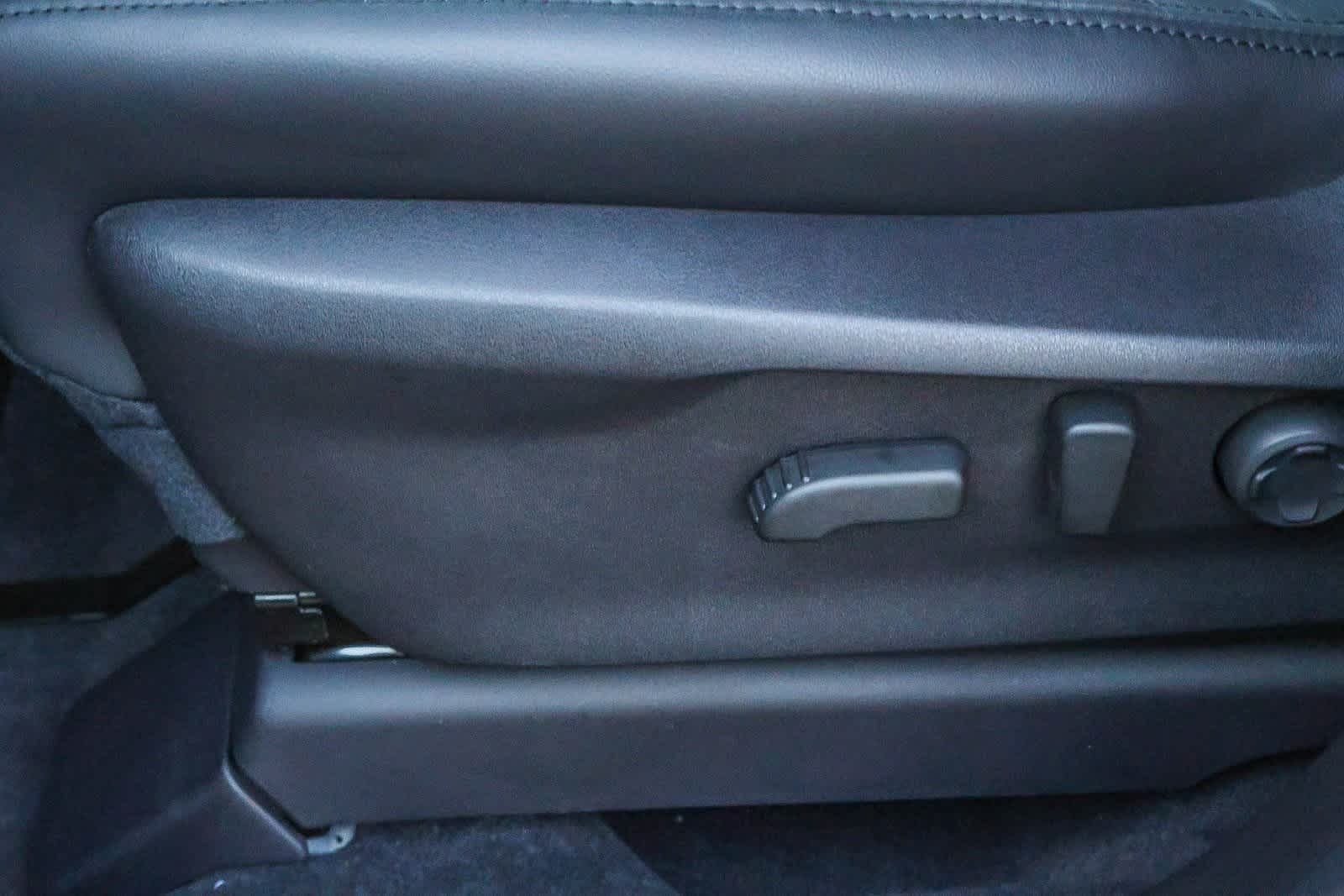 Thumbnail: 2026 Subaru Ascent - 20