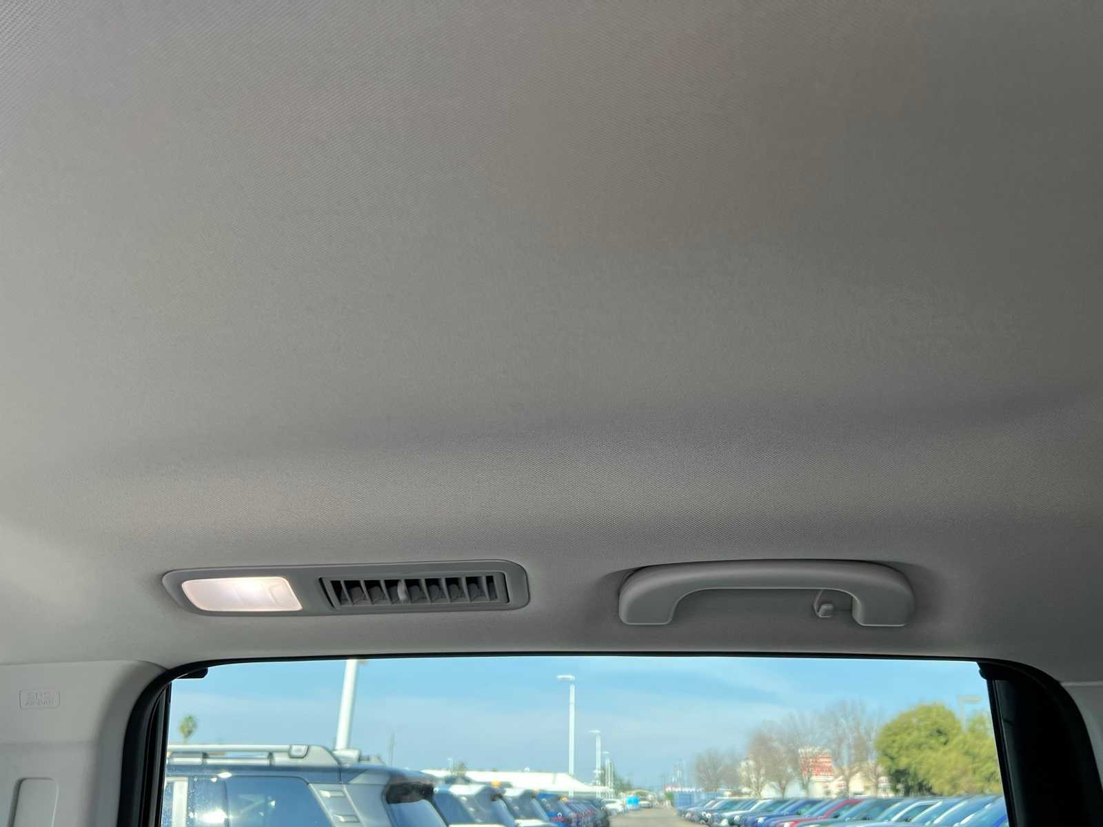 Thumbnail: 2025 Subaru Ascent - 31