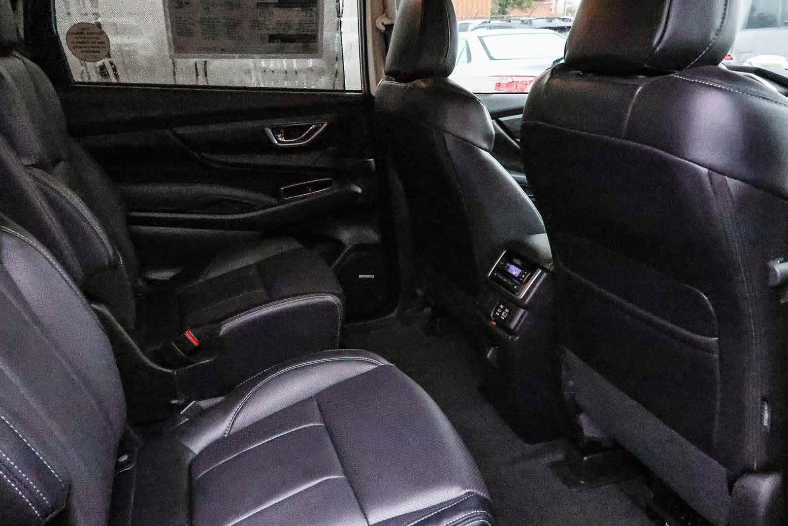 Thumbnail: 2026 Subaru Ascent - 13