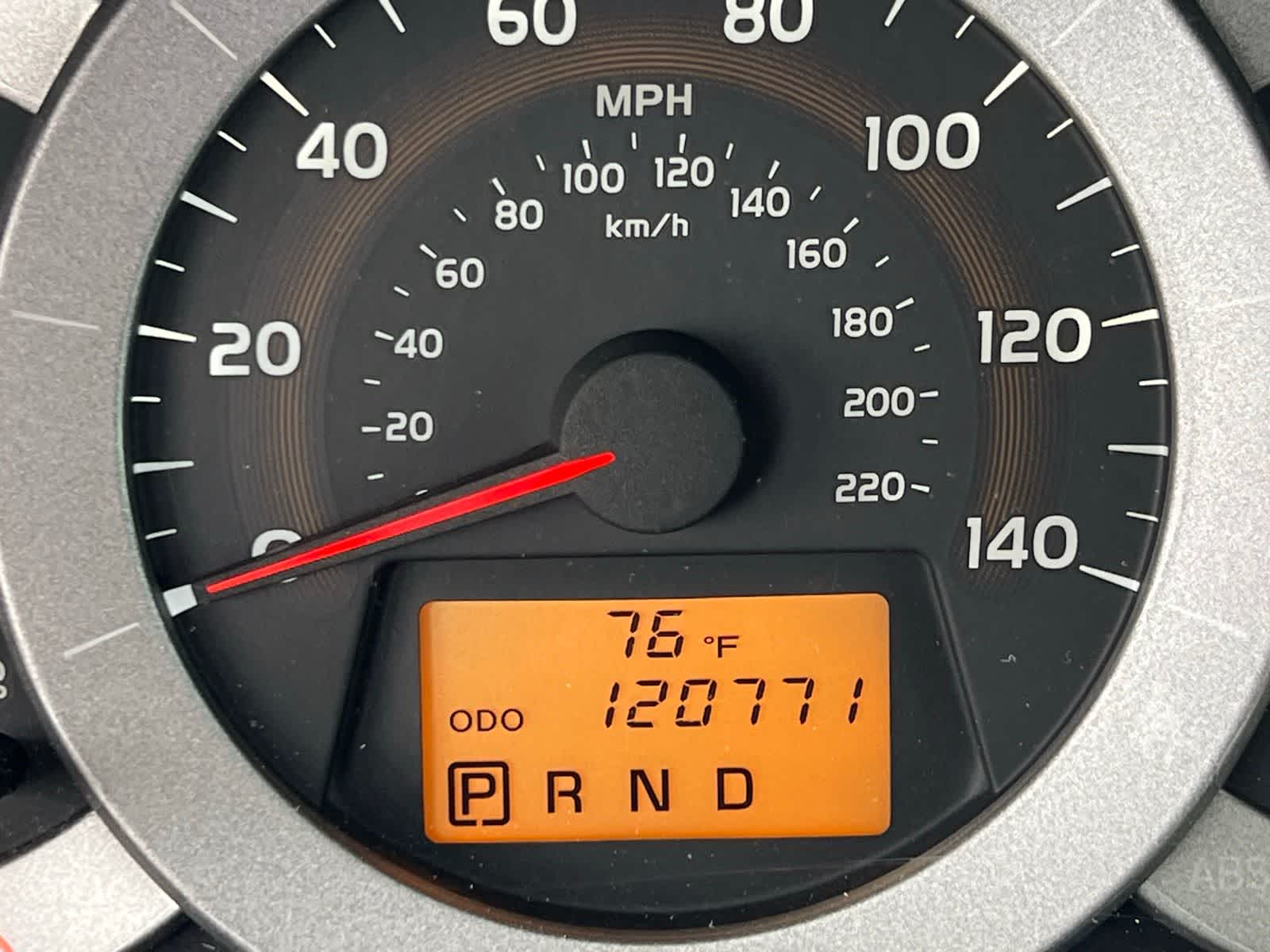 Thumbnail: 2010 Toyota RAV4 - 36