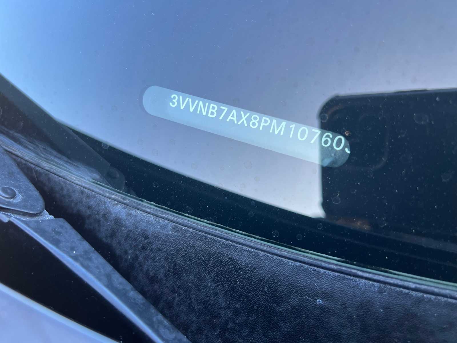 Thumbnail: 2023 Volkswagen Tiguan - 46