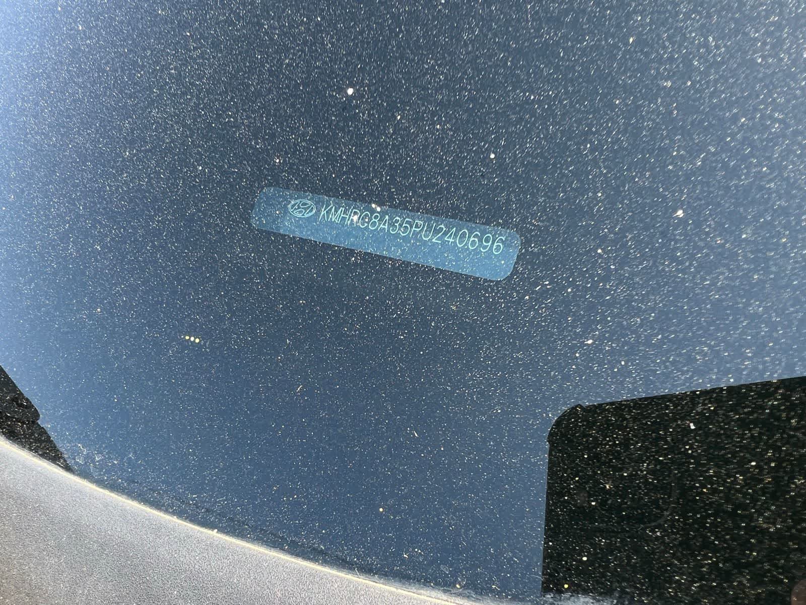 Thumbnail: 2023 Hyundai Venue - 45