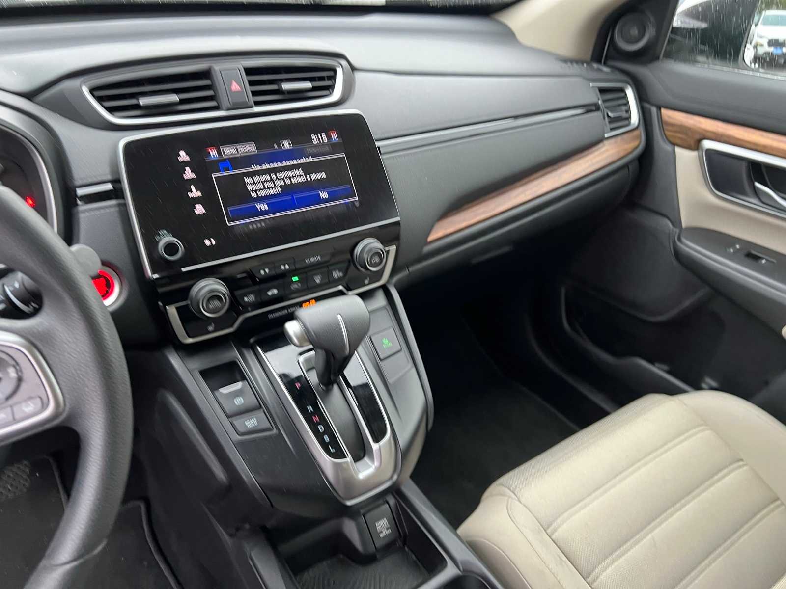 Thumbnail: 2018 Honda CR-V - 32