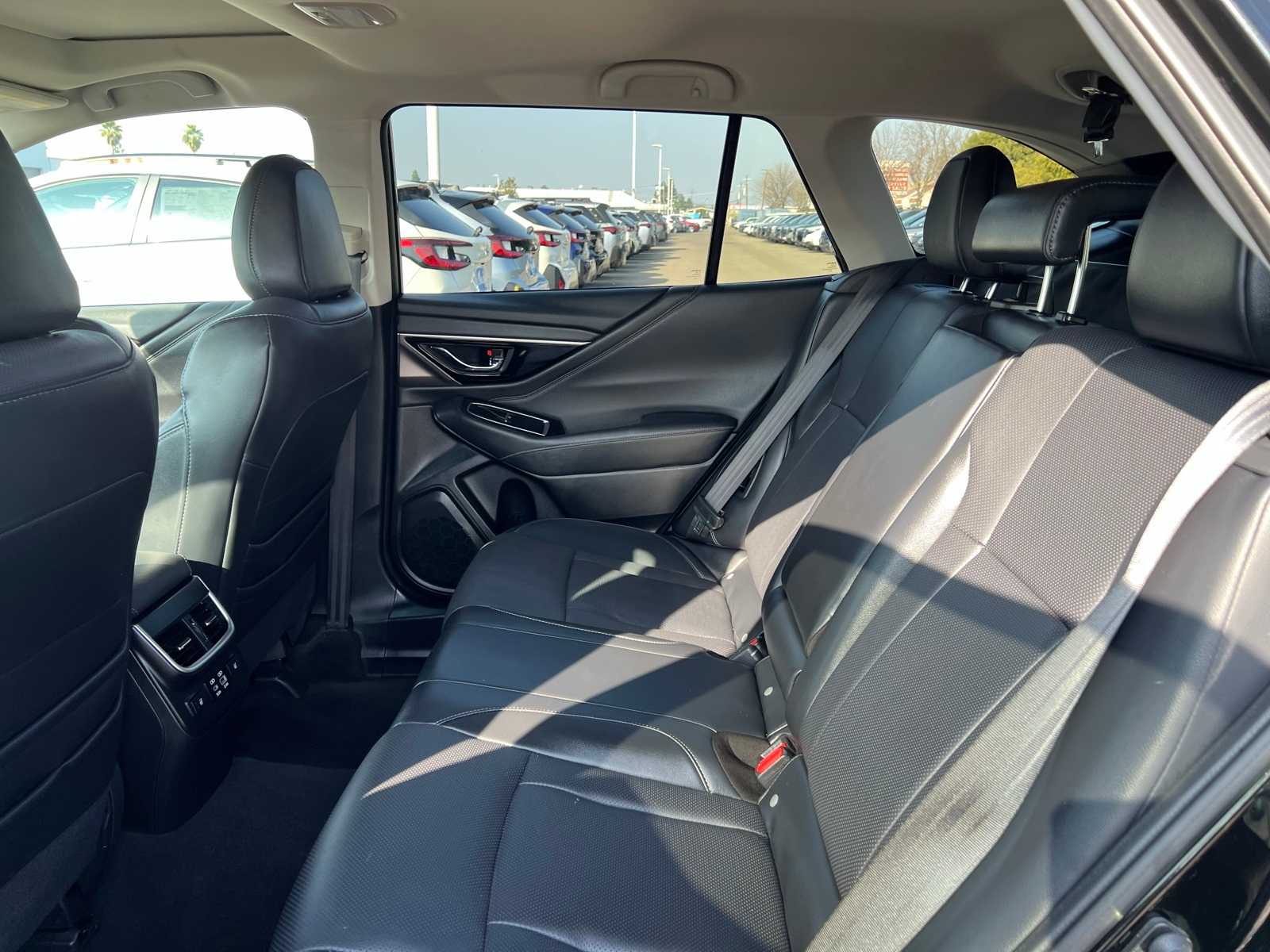 Thumbnail: 2024 Subaru Outback - 19