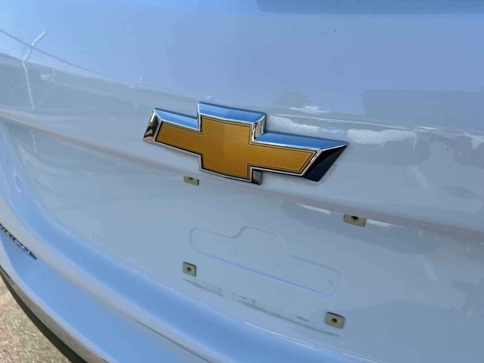 Thumbnail: 2020 Chevrolet Equinox - 6