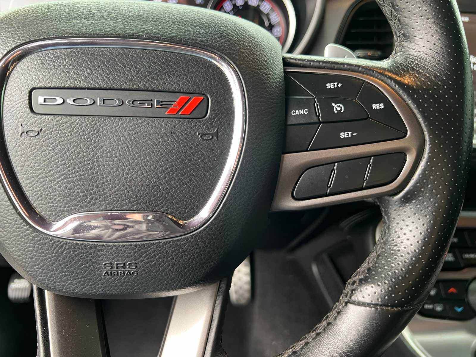 Thumbnail: 2021 Dodge Challenger - 34