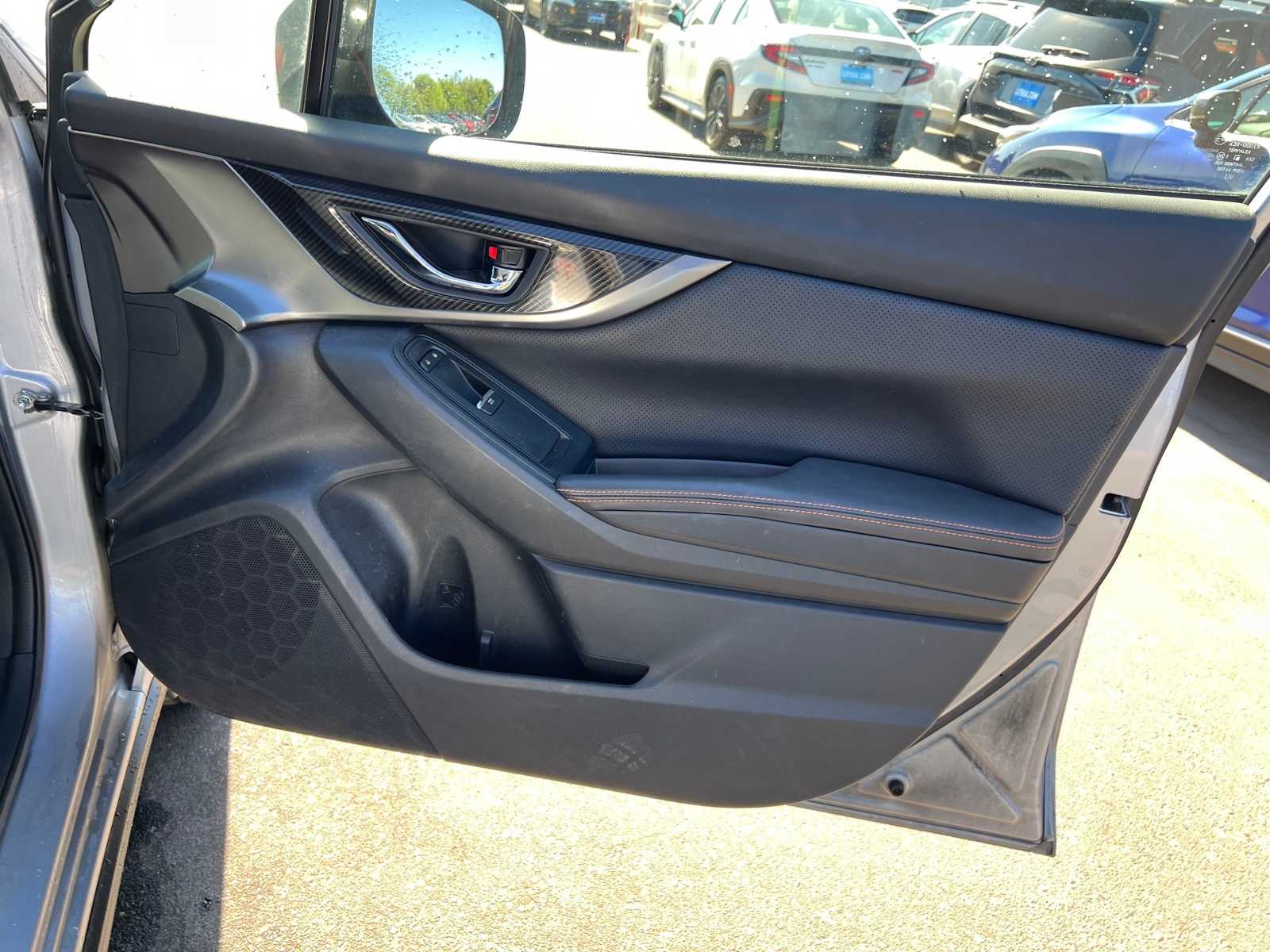 Thumbnail: 2019 Subaru Crosstrek - 28