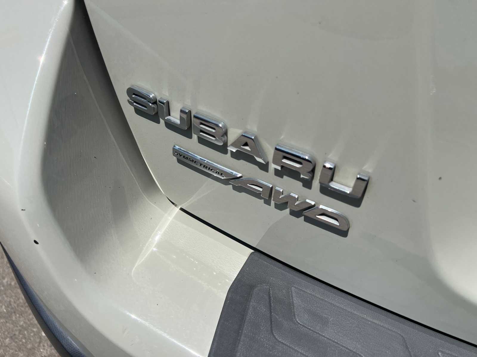 Thumbnail: 2017 Subaru Crosstrek - 5