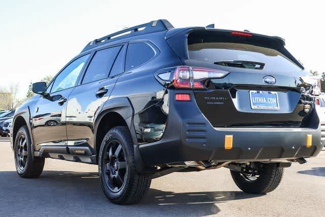 Thumbnail: 2025 Subaru Outback - 6