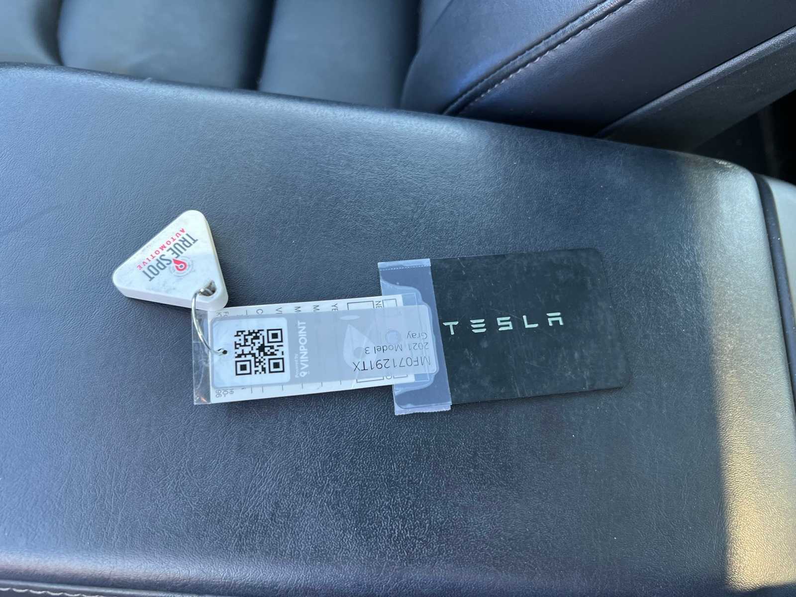 Thumbnail: 2021 Tesla Model 3 - 36