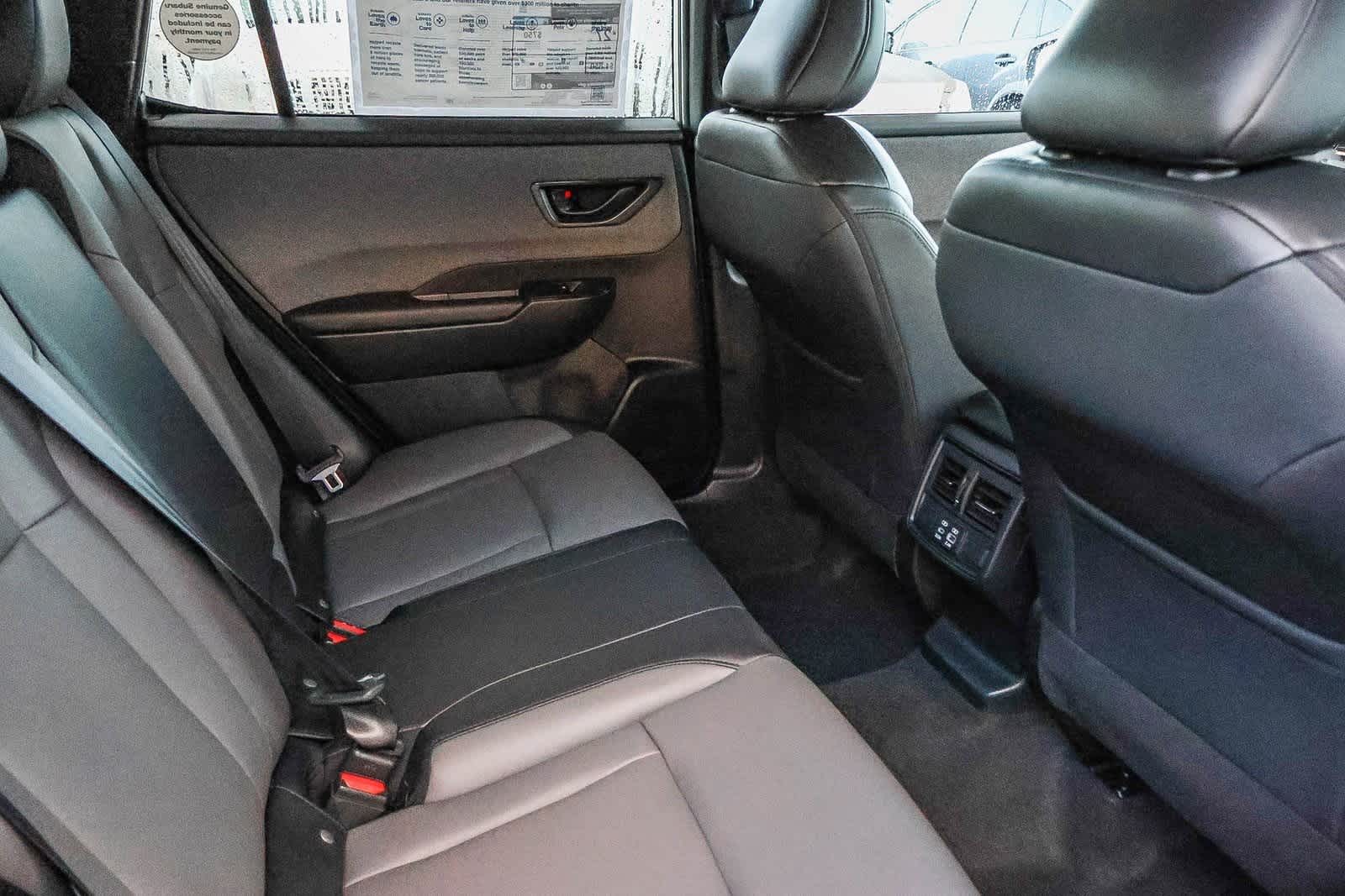 Thumbnail: 2026 Subaru Outback - 13