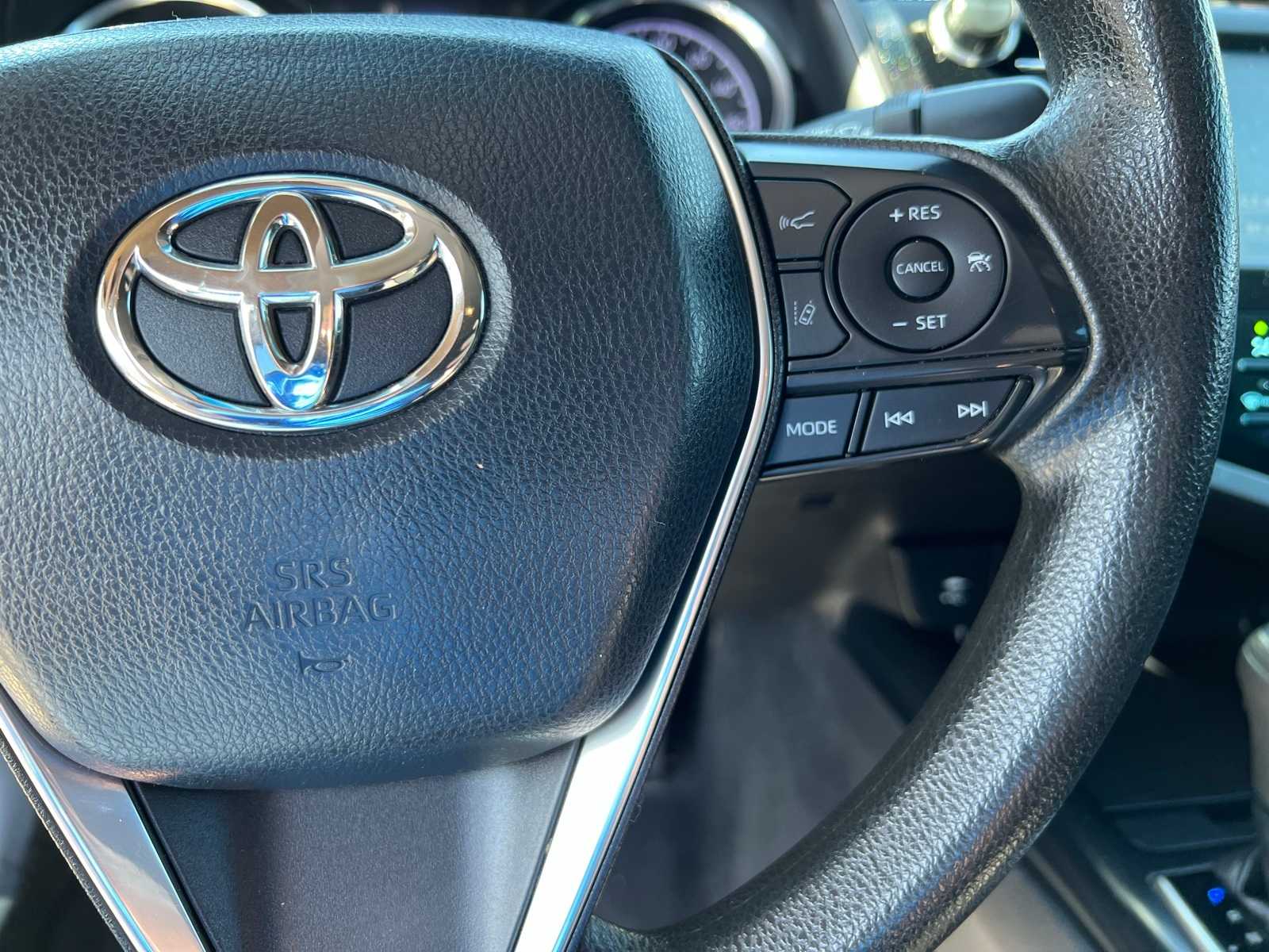 Thumbnail: 2018 Toyota Camry - 35